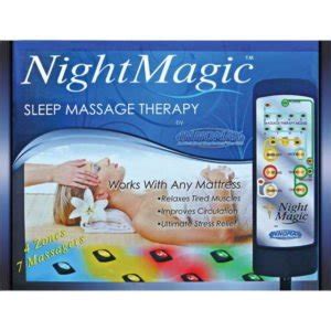 The Magic Fingers Massager: Your Solution for Chronic Pain
